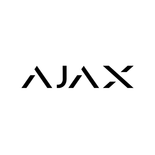 Ajax - Fournisseur alarme connect&eacute;e