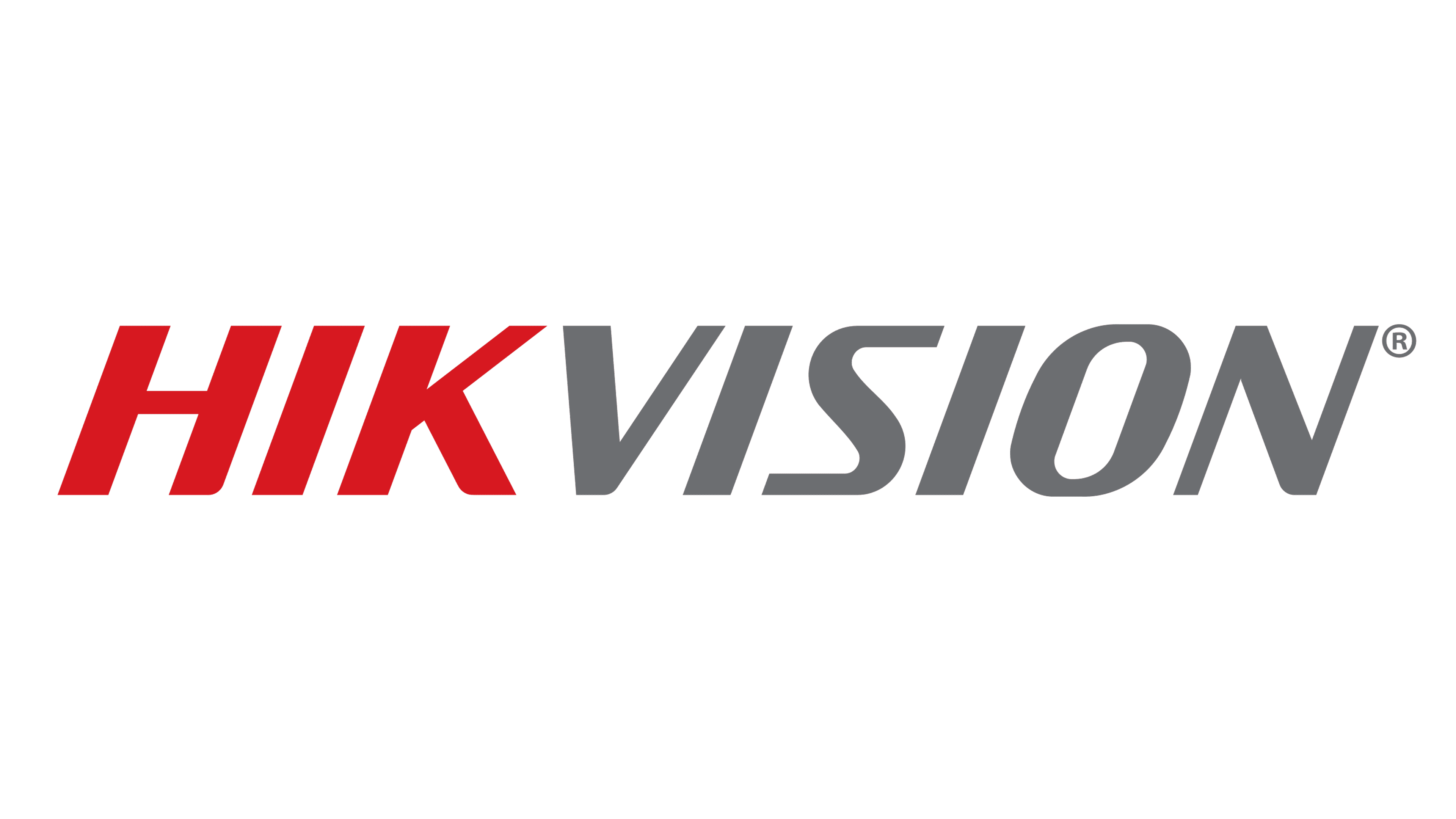 Hikvision - Fournisseur vid&eacute;osurveillance